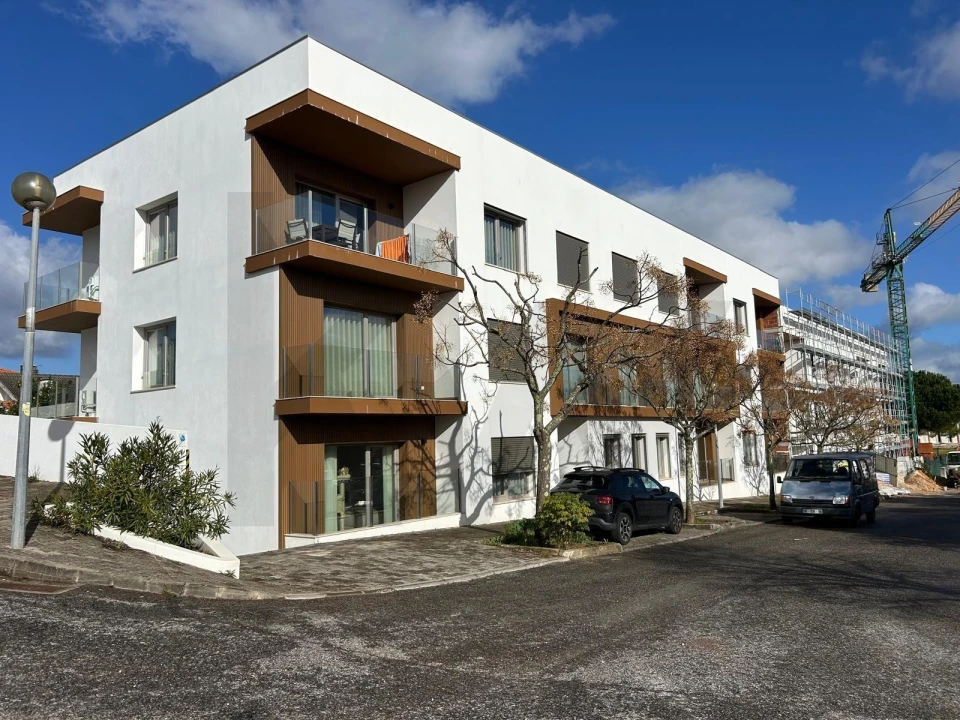 Apartamento T1 para Venda em Cadaval e Pêro Moniz Foto 29