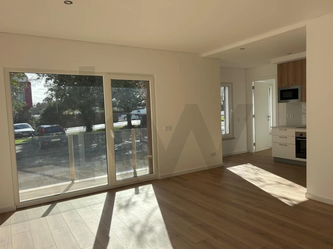 Apartamento T1 para Venda em Cadaval e Pêro Moniz Foto 6