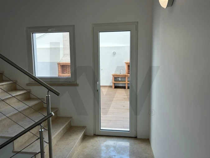 Apartamento T1 para Venda em Cadaval e Pêro Moniz Foto 23