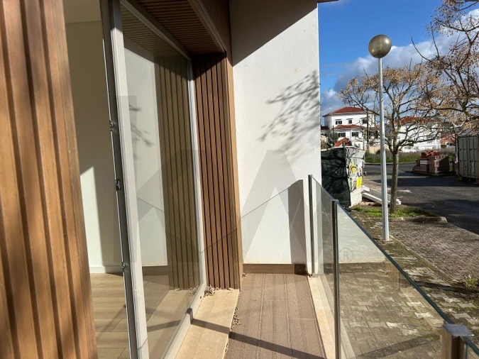 Apartamento T1 para Venda em Cadaval e Pêro Moniz Foto 15