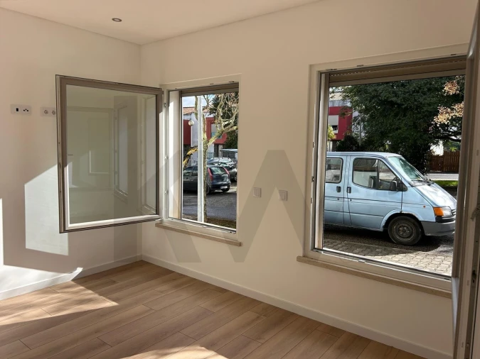 Apartamento T1 para Venda em Cadaval e Pêro Moniz Foto 21