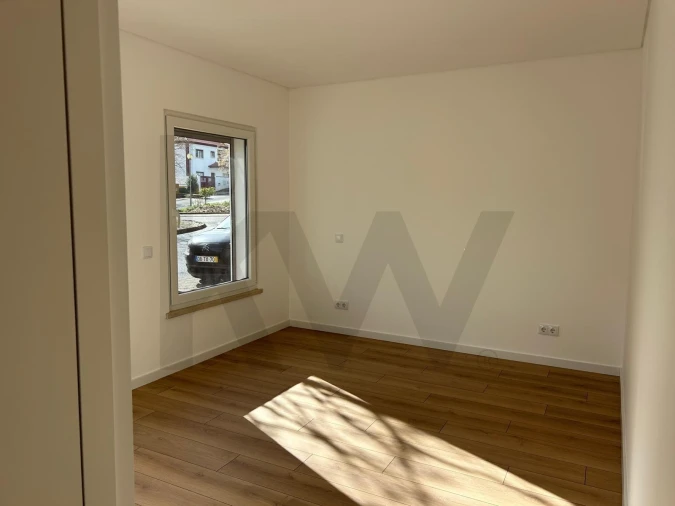 Apartamento T1 para Venda em Cadaval e Pêro Moniz Foto 19