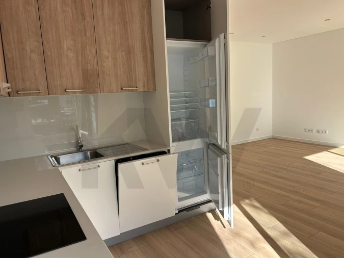 Apartamento T1 para Venda em Cadaval e Pêro Moniz Foto 9