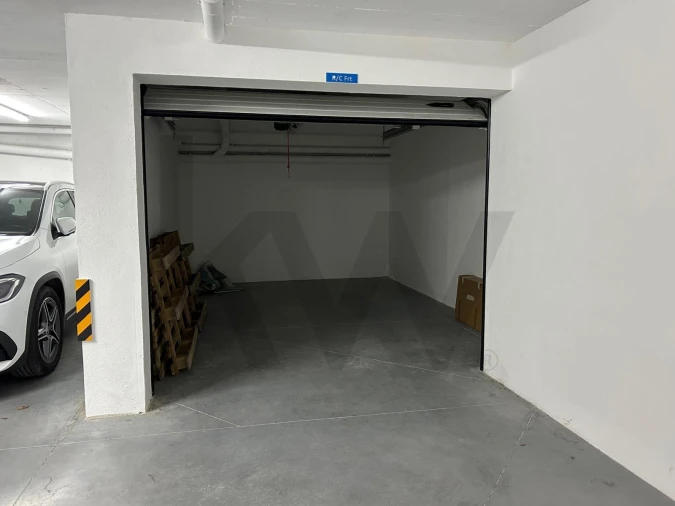 Apartamento T1 para Venda em Cadaval e Pêro Moniz Foto 25