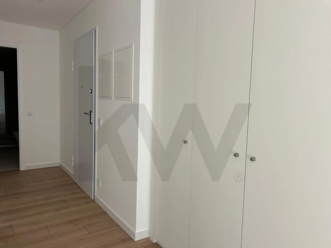 Apartamento T1 para Venda em Cadaval e Pêro Moniz Foto 3