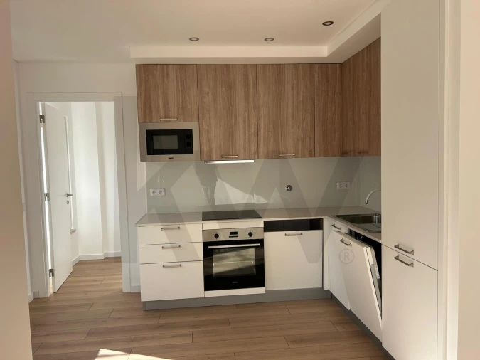 Apartamento T1 para Venda em Cadaval e Pêro Moniz Foto 7