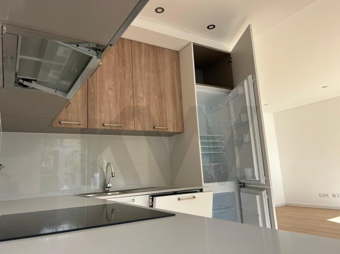 Apartamento T1 para Venda em Cadaval e Pêro Moniz Foto 10