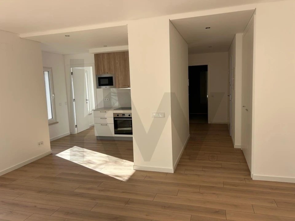 Apartamento T1 para Venda em Cadaval e Pêro Moniz Foto 4