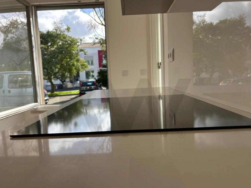 Apartamento T1 para Venda em Cadaval e Pêro Moniz Foto 11