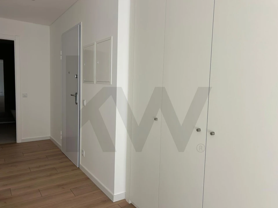 Apartamento T1 para Venda em Cadaval e Pêro Moniz Foto 3