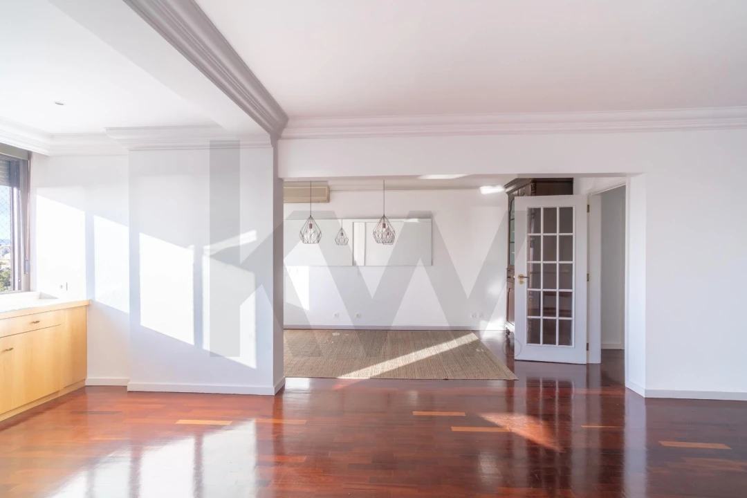 Apartamento T3 para Venda em Oeiras e São Julião da Barra, Paço de Arcos e Caxias Foto 5