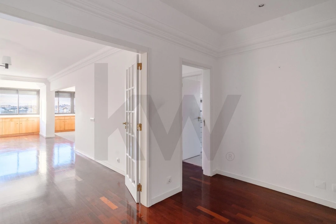 Apartamento T3 para Venda em Oeiras e São Julião da Barra, Paço de Arcos e Caxias Foto 33