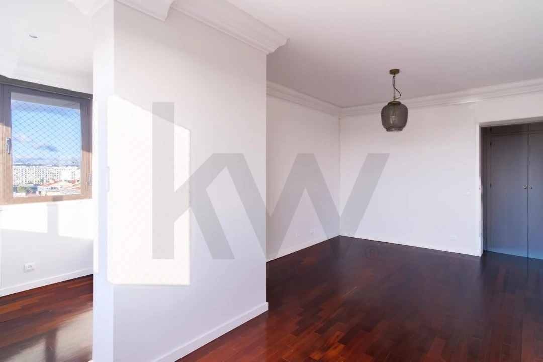 Apartamento T3 para Venda em Oeiras e São Julião da Barra, Paço de Arcos e Caxias Foto 11