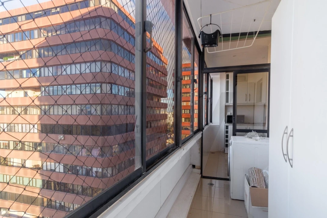 Apartamento T3 para Venda em Oeiras e São Julião da Barra, Paço de Arcos e Caxias Foto 23