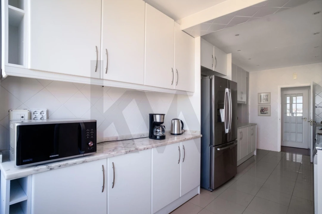 Apartamento T3 para Venda em Oeiras e São Julião da Barra, Paço de Arcos e Caxias Foto 21