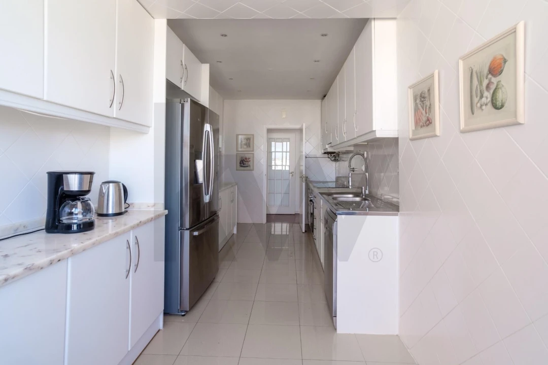 Apartamento T3 para Venda em Oeiras e São Julião da Barra, Paço de Arcos e Caxias Foto 20