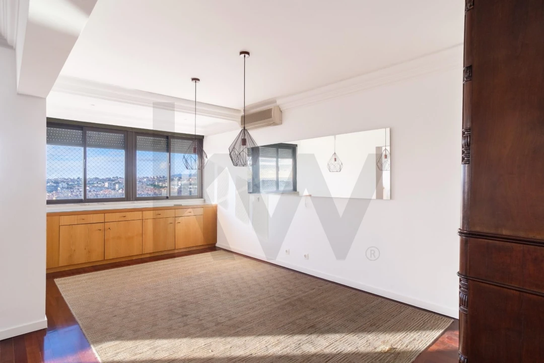 Apartamento T3 para Venda em Oeiras e São Julião da Barra, Paço de Arcos e Caxias Foto 8