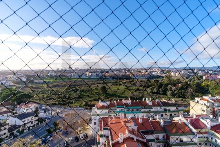 Apartamento T3 para Venda em Oeiras e São Julião da Barra, Paço de Arcos e Caxias Foto 13