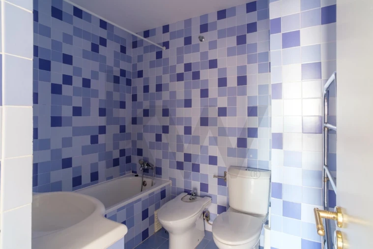 Apartamento T3 para Venda em Oeiras e São Julião da Barra, Paço de Arcos e Caxias Foto 30