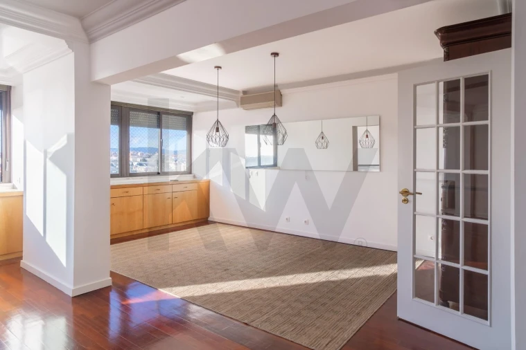 Apartamento T3 para Venda em Oeiras e São Julião da Barra, Paço de Arcos e Caxias Foto 4