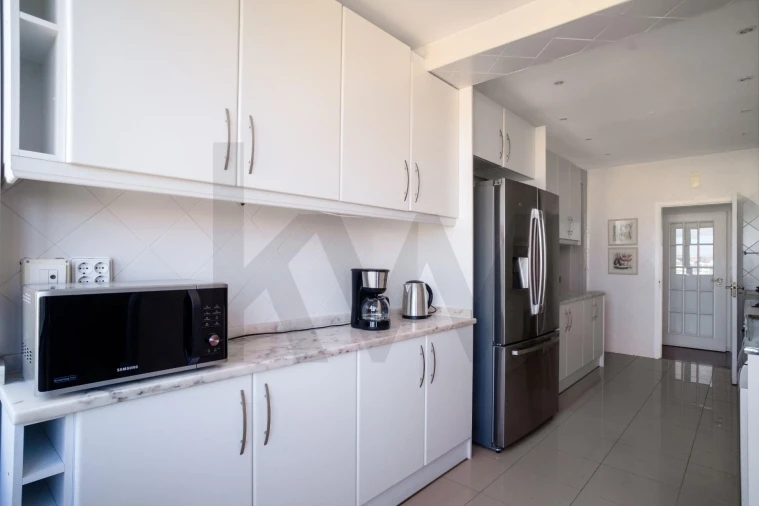 Apartamento T3 para Venda em Oeiras e São Julião da Barra, Paço de Arcos e Caxias Foto 21