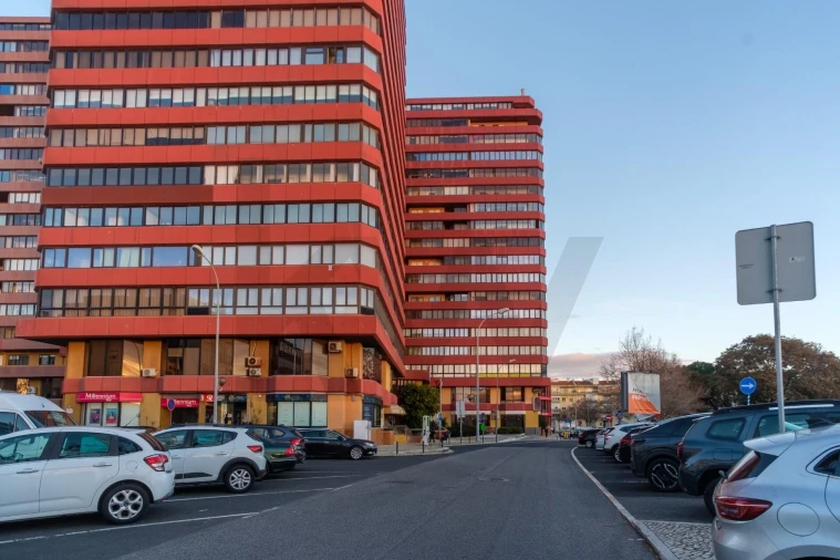 Apartamento T3 para Venda em Oeiras e São Julião da Barra, Paço de Arcos e Caxias Foto 42