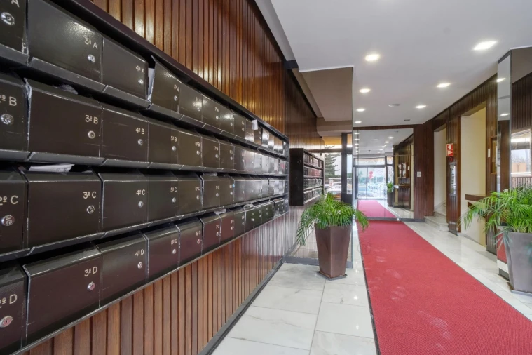 Apartamento T3 para Venda em Oeiras e São Julião da Barra, Paço de Arcos e Caxias Foto 36