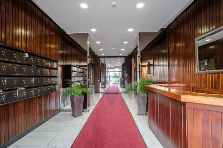 Apartamento T3 para Venda em Oeiras e São Julião da Barra, Paço de Arcos e Caxias Foto 35