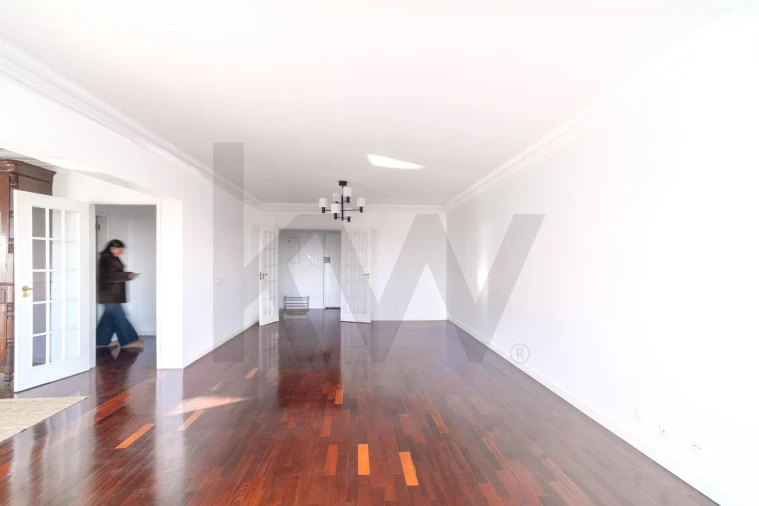 Apartamento T3 para Venda em Oeiras e São Julião da Barra, Paço de Arcos e Caxias Foto 6