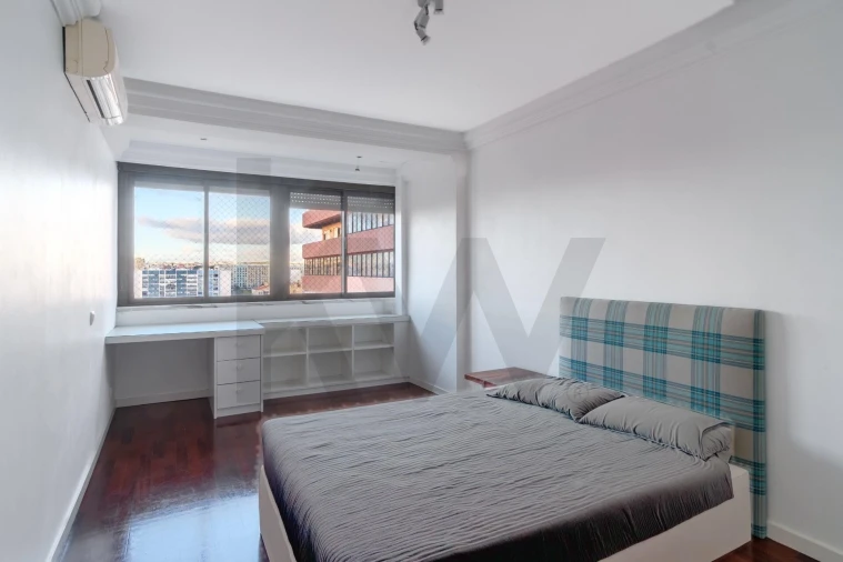 Apartamento T3 para Venda em Oeiras e São Julião da Barra, Paço de Arcos e Caxias Foto 26