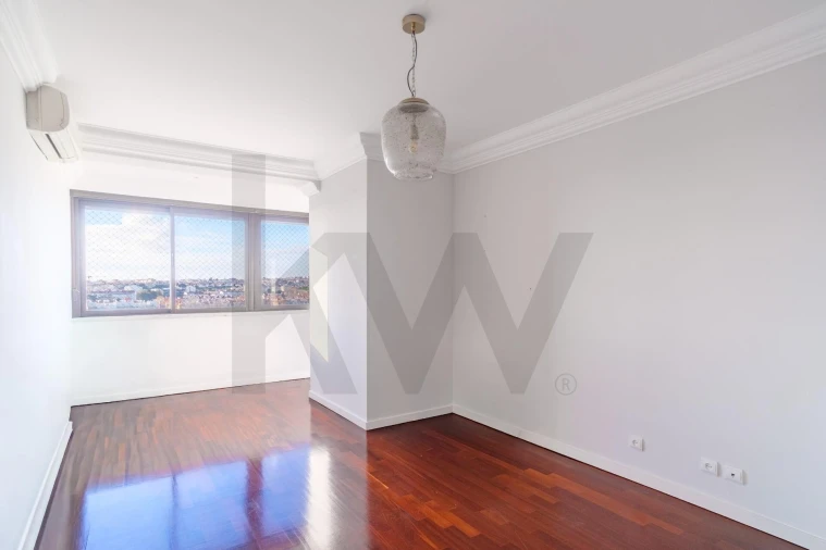 Apartamento T3 para Venda em Oeiras e São Julião da Barra, Paço de Arcos e Caxias Foto 10