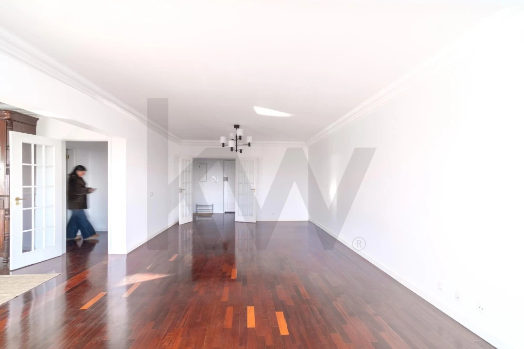 Apartamento T3 para Venda em Oeiras e São Julião da Barra, Paço de Arcos e Caxias Foto 6