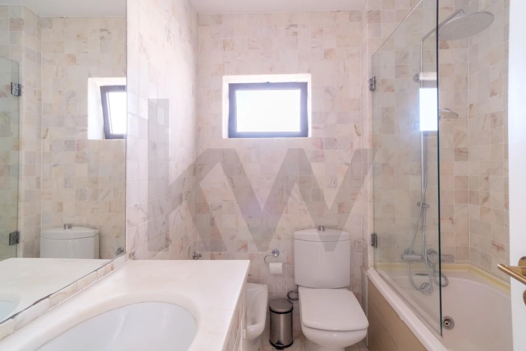 Apartamento T3 para Venda em Oeiras e São Julião da Barra, Paço de Arcos e Caxias Foto 15