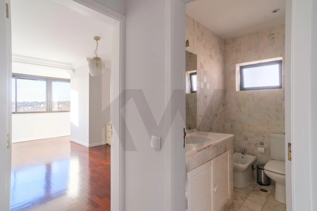 Apartamento T3 para Venda em Oeiras e São Julião da Barra, Paço de Arcos e Caxias Foto 17