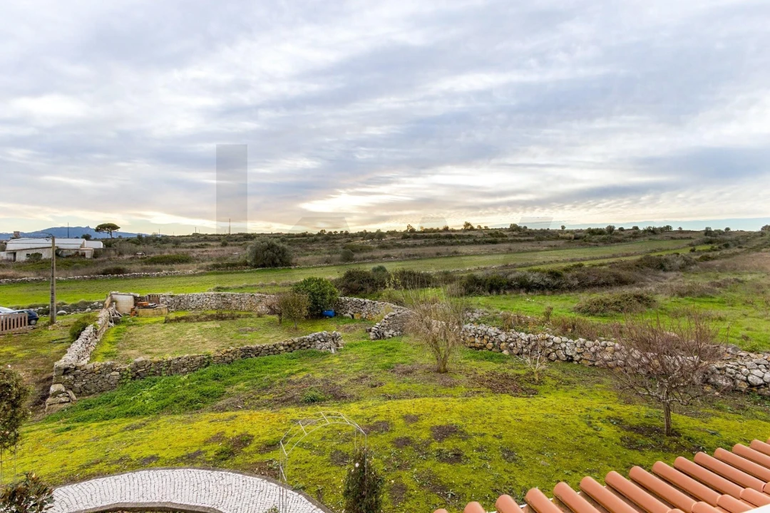 Moradia T4 para Venda em Santa Maria e São Miguel, São Martinho, São Pedro Penaferrim Foto 15