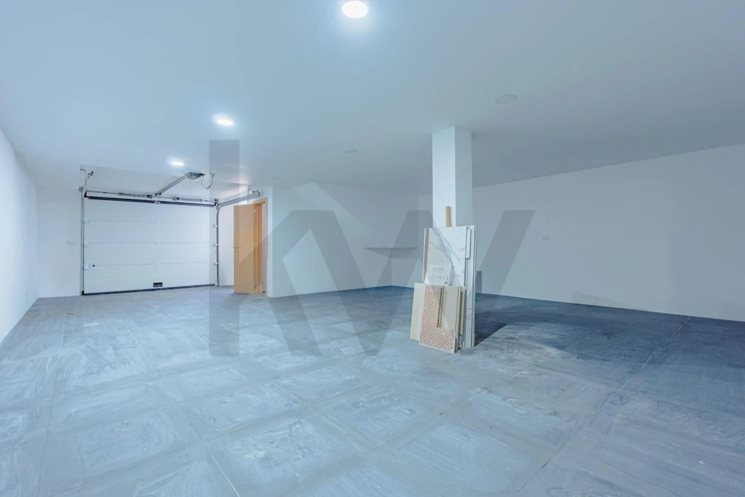 Moradia T3 para Venda em Vila de Cucujães Foto 36