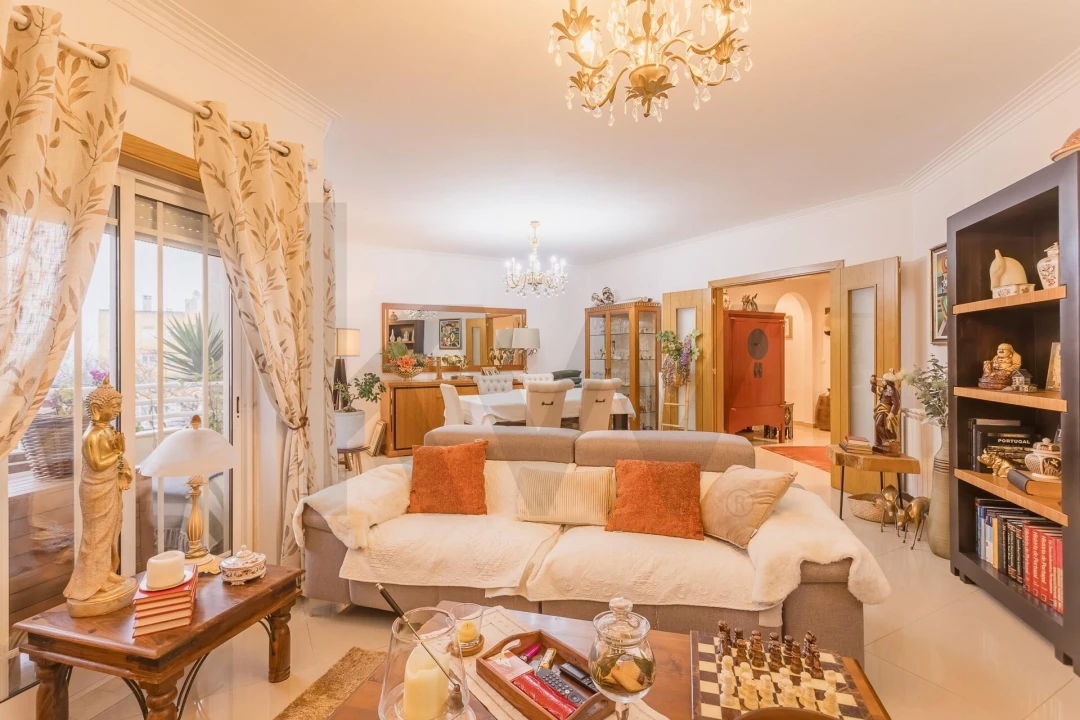 Apartamento T3 para Venda em Santa Maria, São Pedro e Matacães Foto 5
