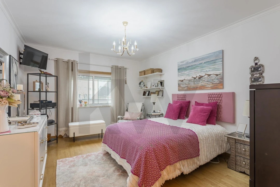 Apartamento T3 para Venda em Santa Maria, São Pedro e Matacães Foto 22