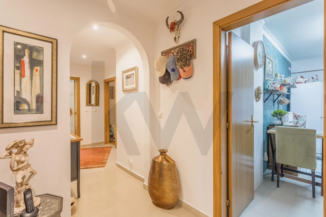 Apartamento T3 para Venda em Santa Maria, São Pedro e Matacães Foto 10
