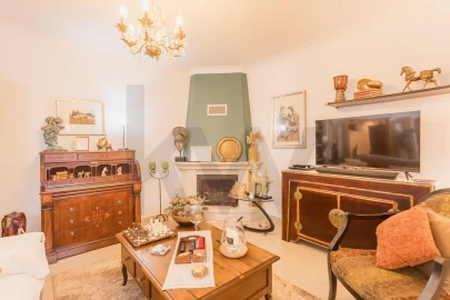 Apartamento T3 para Venda em Santa Maria, São Pedro e Matacães