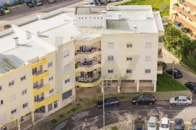 Apartamento T3 para Venda em Santa Maria, São Pedro e Matacães