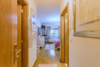 Apartamento T3 para Venda em Santa Maria, São Pedro e Matacães