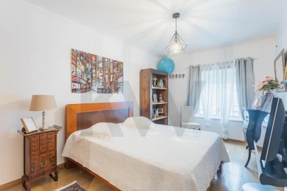 Apartamento T3 para Venda em Santa Maria, São Pedro e Matacães