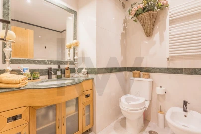 Apartamento T3 para Venda em Santa Maria, São Pedro e Matacães