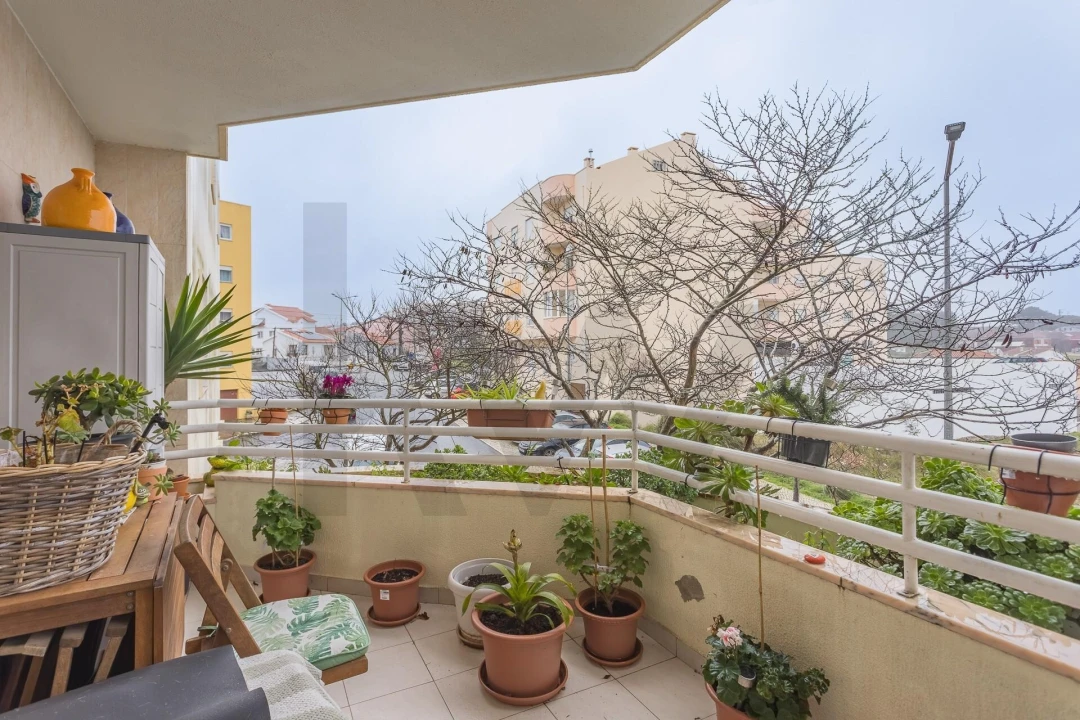 Apartamento T3 para Venda em Santa Maria, São Pedro e Matacães Foto 28