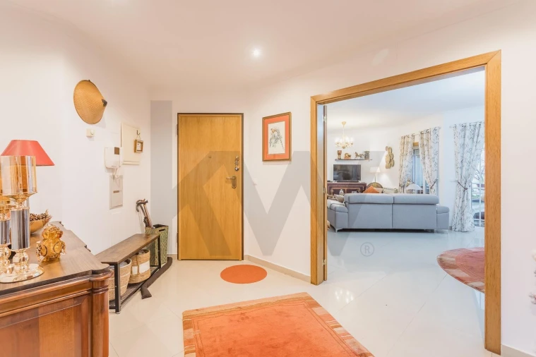 Apartamento T3 para Venda em Santa Maria, São Pedro e Matacães Foto 11