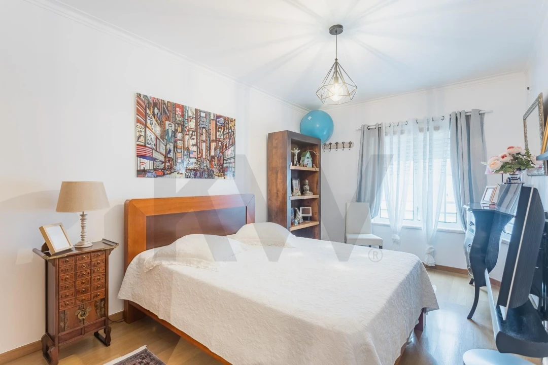 Apartamento T3 para Venda em Santa Maria, São Pedro e Matacães Foto 26