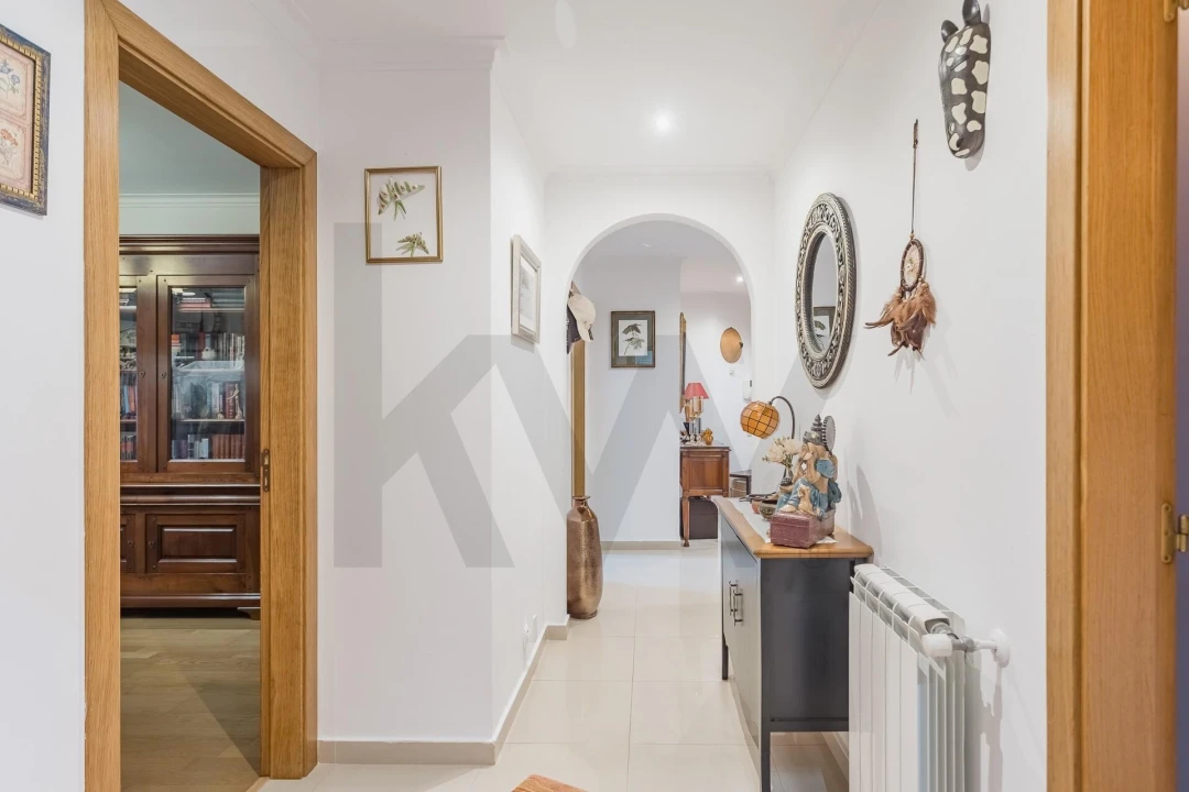 Apartamento T3 para Venda em Santa Maria, São Pedro e Matacães Foto 13
