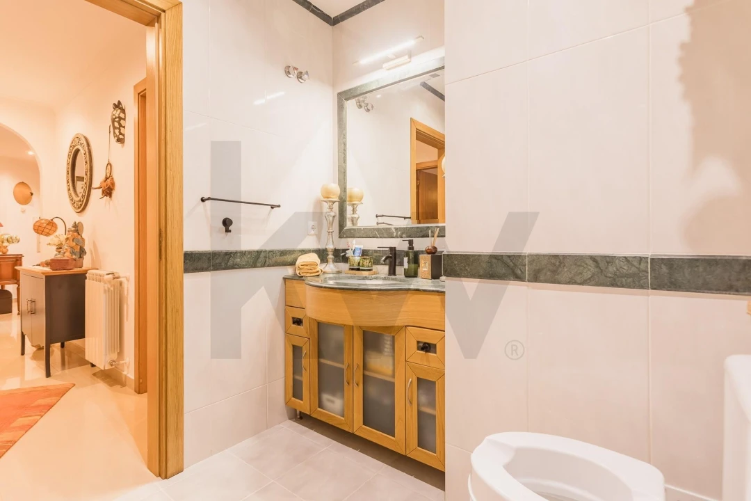Apartamento T3 para Venda em Santa Maria, São Pedro e Matacães Foto 19