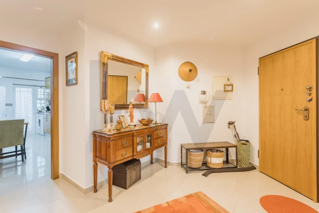 Apartamento T3 para Venda em Santa Maria, São Pedro e Matacães Foto 9